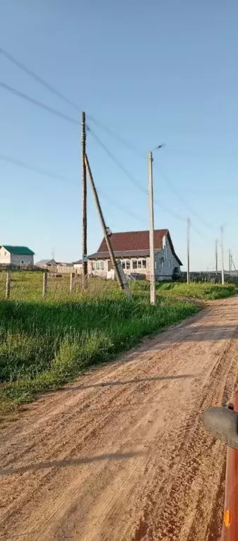 Участок в Пермский край, Нытва Луговая ул. (10.0 сот.) - Фото 1