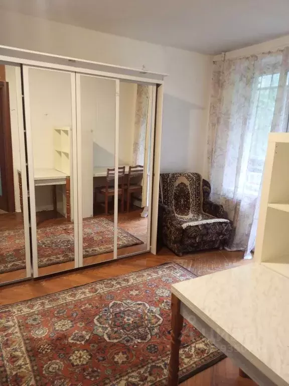 2-к кв. Москва Керченская ул., 6К2 (45.0 м) - Фото 1