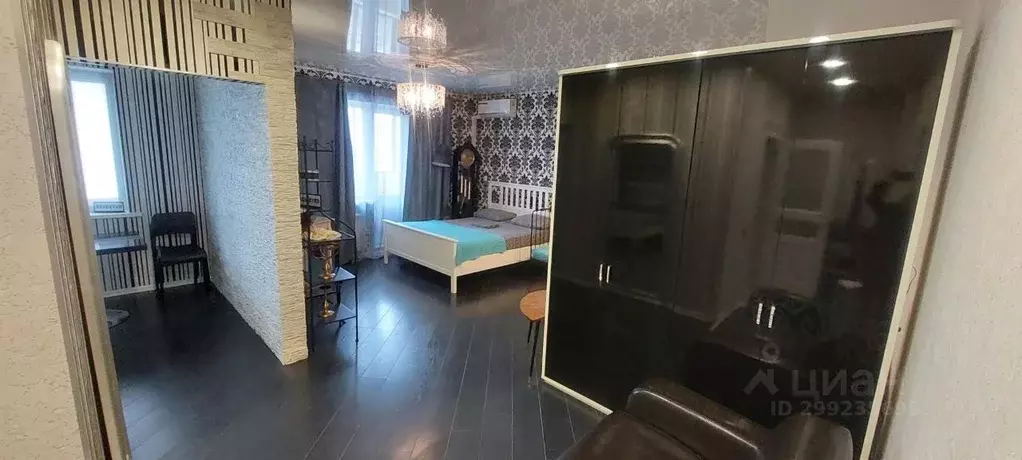 1-к кв. Новосибирская область, Новосибирск ул. Крылова, 63 (50.0 м) - Фото 0