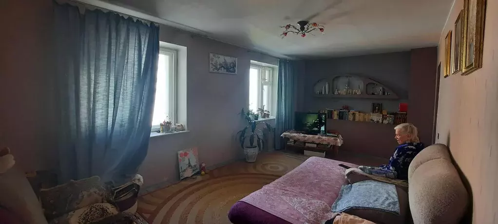 Продаётся 4-к квартира, 90 м - Фото 1