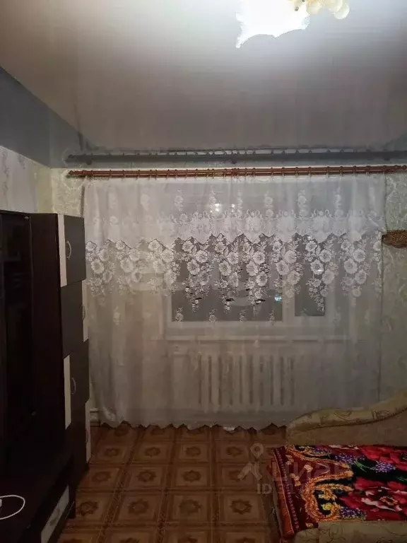 Комната Мордовия, Саранск ул. Тани Бибиной, 20А (18.0 м) - Фото 1
