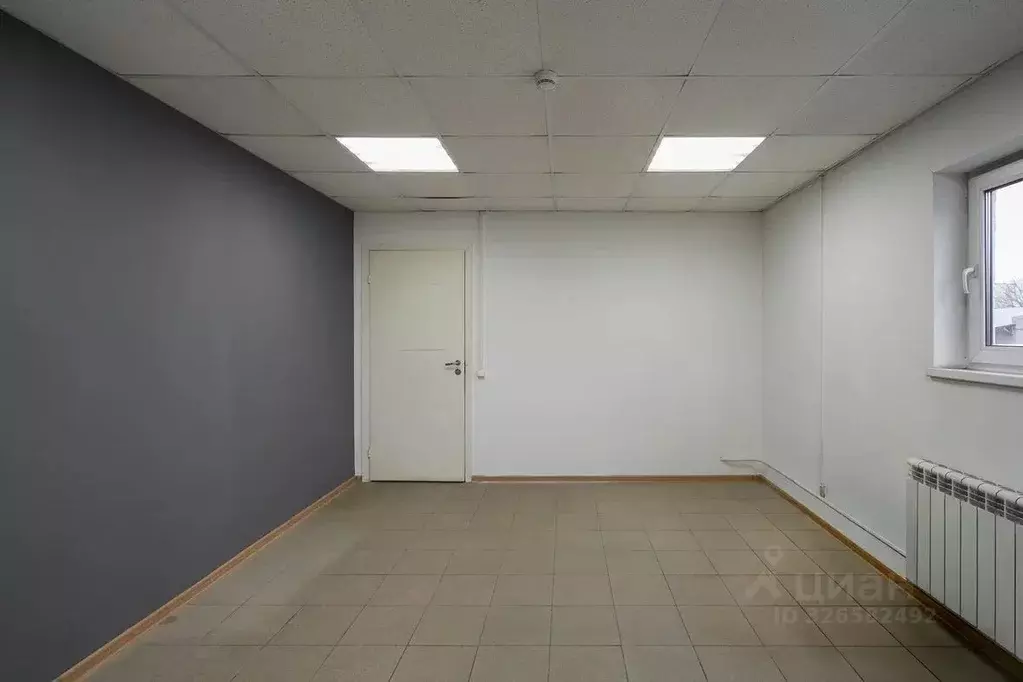 Офис в Санкт-Петербург Киевская ул., 5АЗ (18 м) - Фото 2