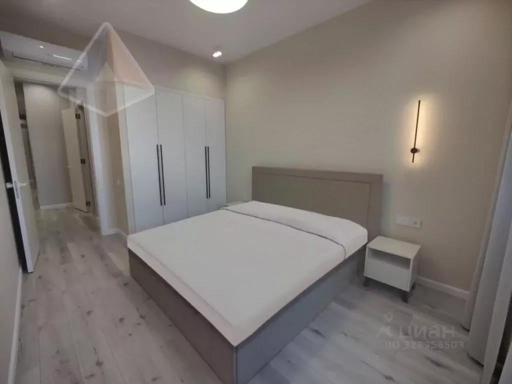 3-к кв. Москва ул. Ивана Франко, 6 (70.8 м) - Фото 2