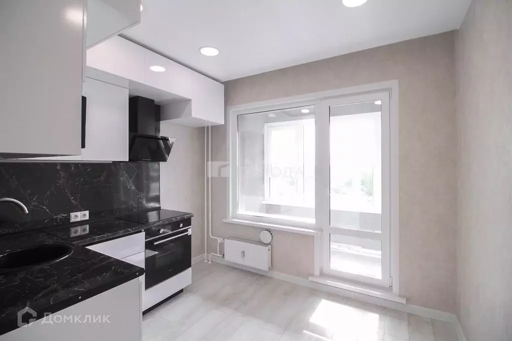Продаётся 1-к квартира, 34.1 м - Фото 0