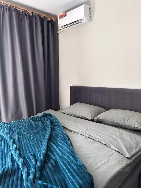 Студия Краснодарский край, Сочи ул. Искры, 88к2 (25.0 м) - Фото 0