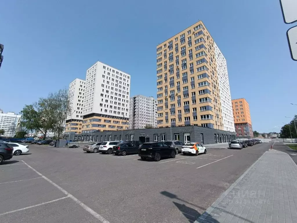 Помещение свободного назначения в Нижегородская область, Нижний ... - Фото 0