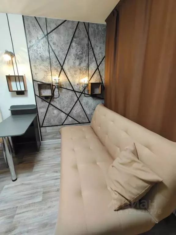 Студия Свердловская область, Екатеринбург ул. 8 Марта, 80 (16.0 м) - Фото 2