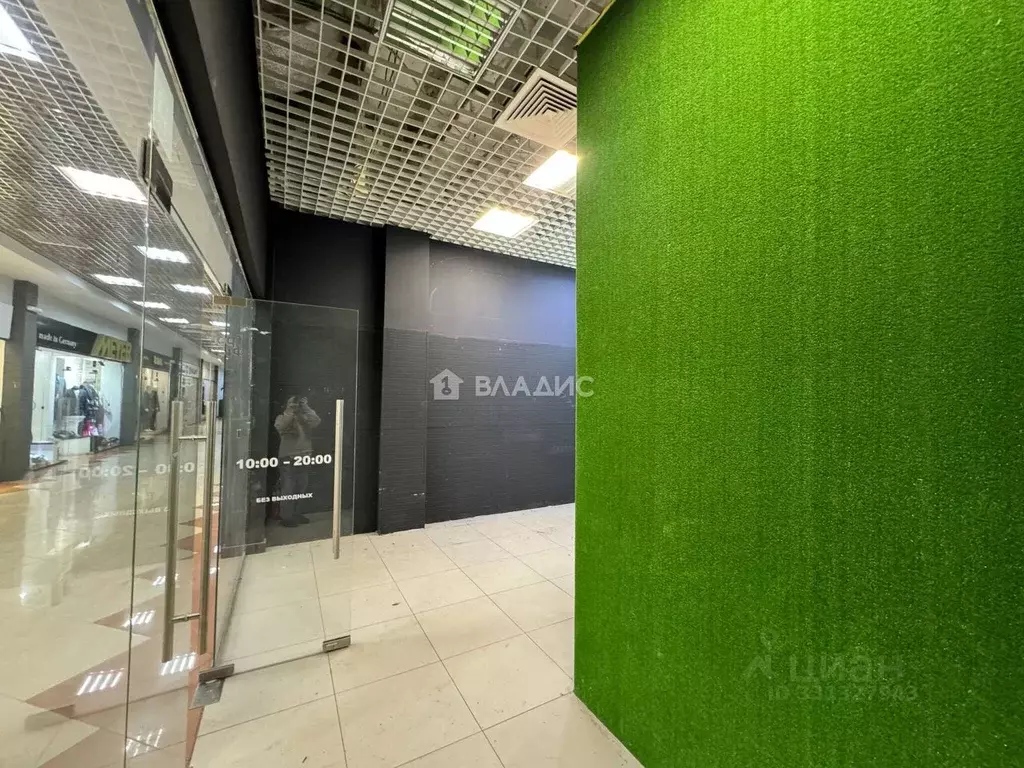 Помещение свободного назначения в Тульская область, Тула ул. ... - Фото 2