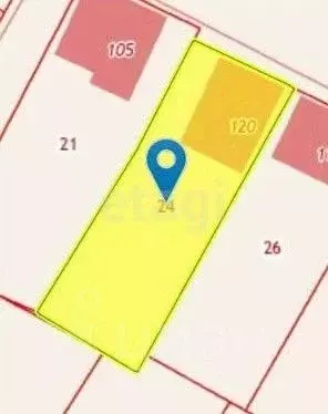 Дом в Белгородская область, Новый Оскол ул. Костицина, 11 (104 м) - Фото 1