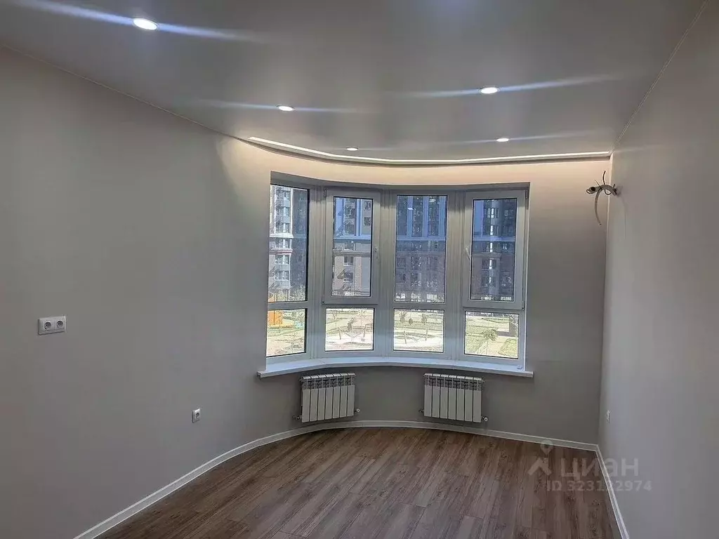 2-к кв. Ростовская область, Ростов-на-Дону ул. Бориса Слюсаря, 15с2 ... - Фото 0