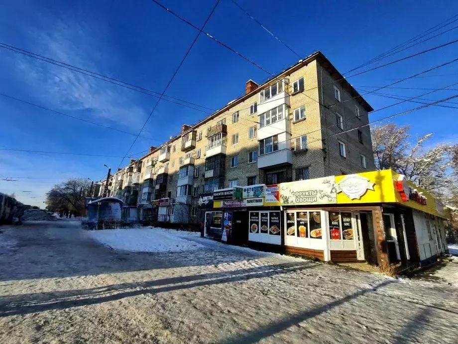 2-к кв. Пермский край, Березники Юбилейная ул., 87 (42.3 м) - Фото 1