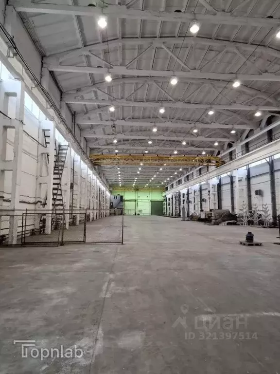 Производственное помещение в Московская область, Подольск Львовский ... - Фото 2