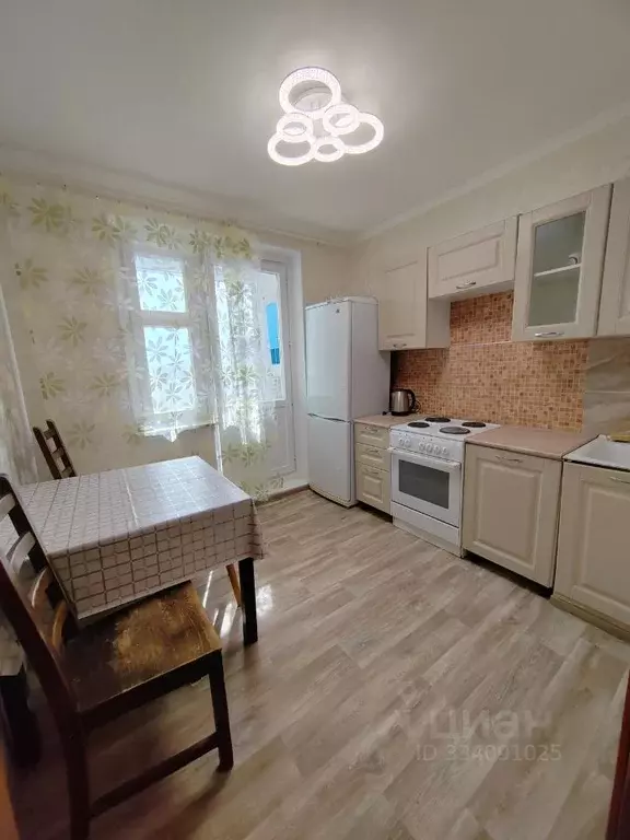 2-к кв. Москва ул. Авиаконструктора Миля, 19 (60.0 м) - Фото 1