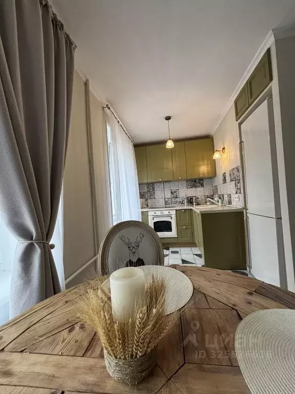 2-к кв. Москва ул. Пилота Нестерова, 7 (48.0 м) - Фото 1