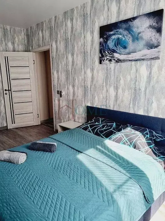 2-к кв. Новосибирская область, Новосибирск Весенний мкр, ул. Заречная, ... - Фото 1