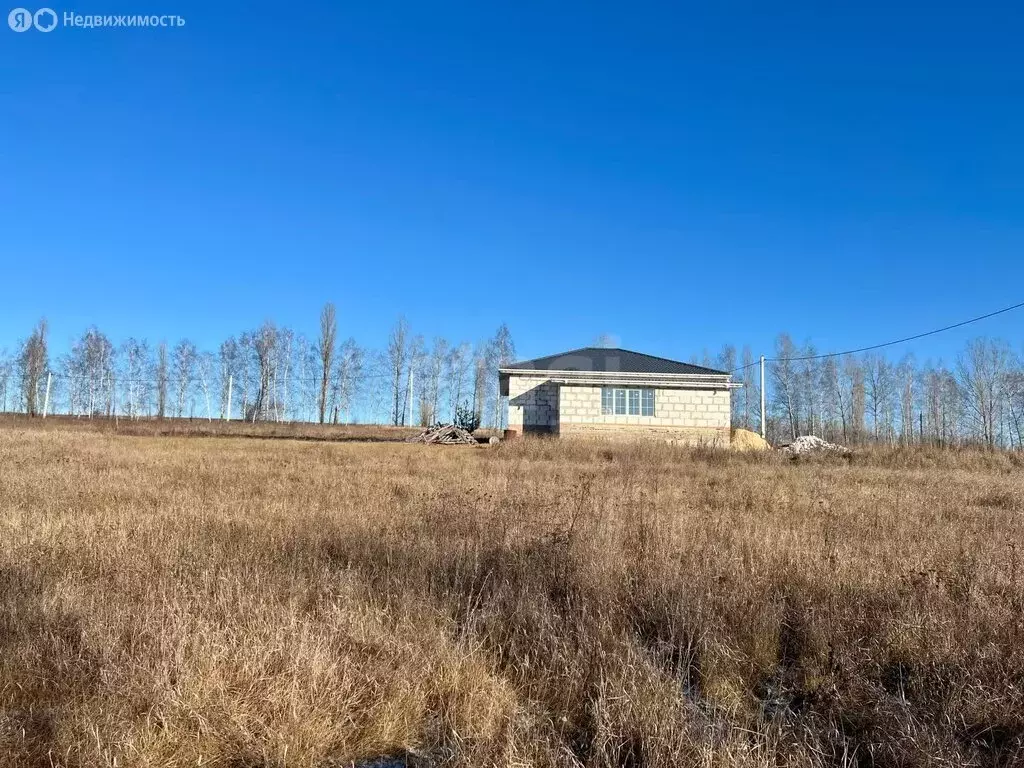 Участок в село Ерик, 8-й Советский переулок (17 м) - Фото 2