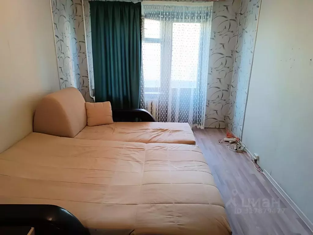 1-к кв. Московская область, Реутов Советская ул., 25 (30.0 м) - Фото 0
