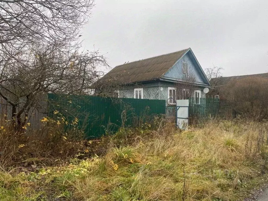 Дом в Тверская область, Бологое Новобологовская ул., 17 (48 м) - Фото 2