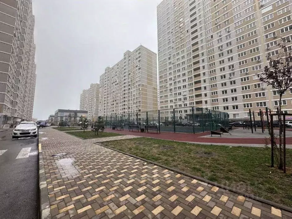 Помещение свободного назначения в Краснодарский край, Краснодар ... - Фото 1