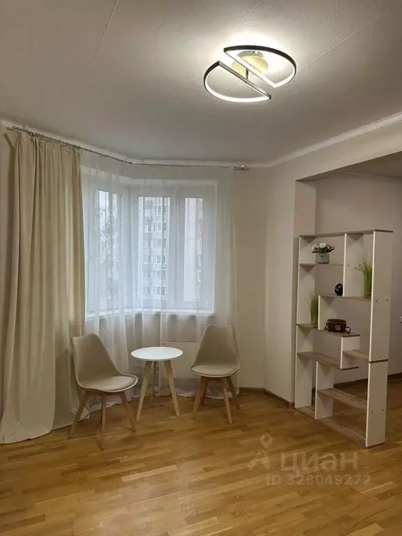 2-к кв. Москва ул. Грекова, 16 (60.0 м) - Фото 2