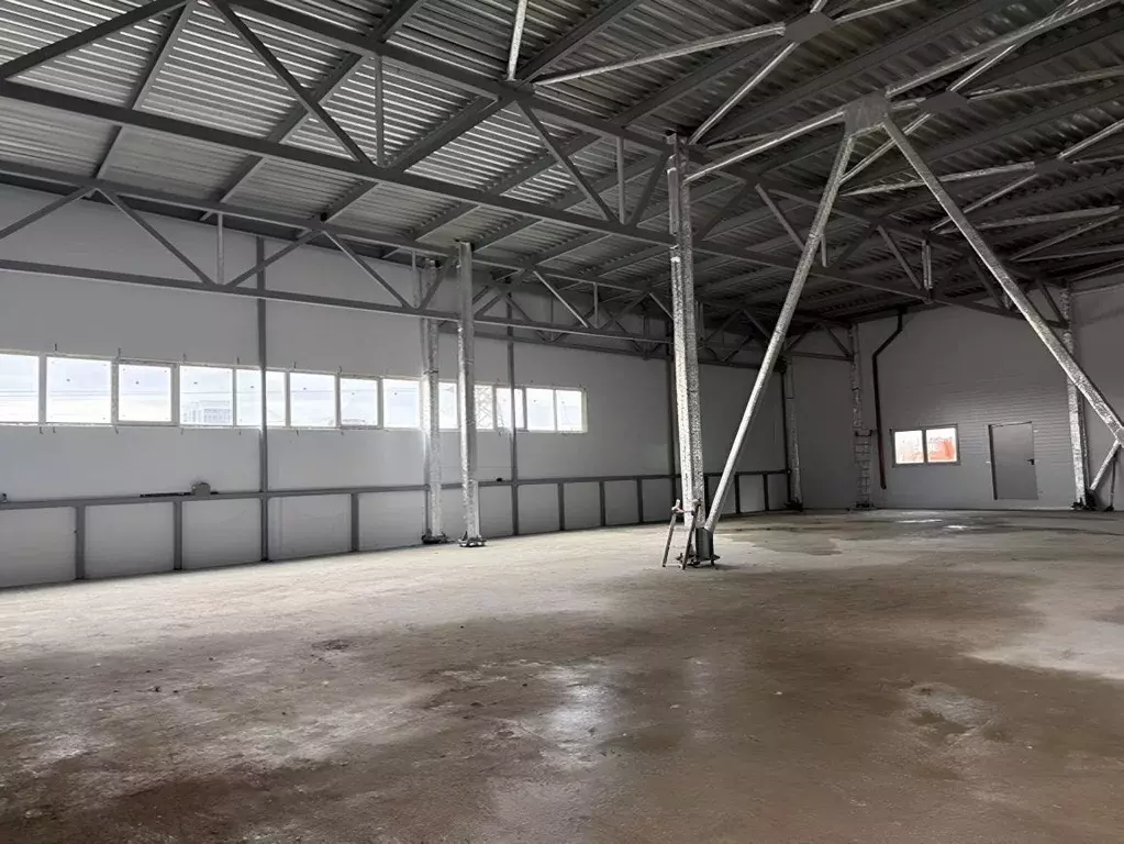 Торговая площадь в Новосибирская область, Обь ул. Большая, 22 (60 м) - Фото 2