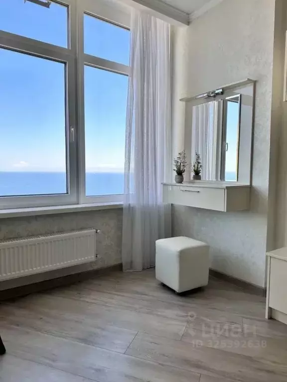 2-к кв. Краснодарский край, Сочи Приморье мкр, ул. Есауленко, 6Ак2 ... - Фото 0