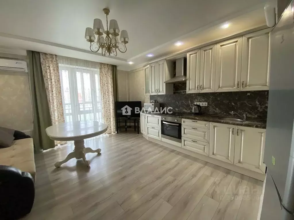 2-к кв. Татарстан, Казань ул. Азата Аббасова, 11 (51.6 м) - Фото 2