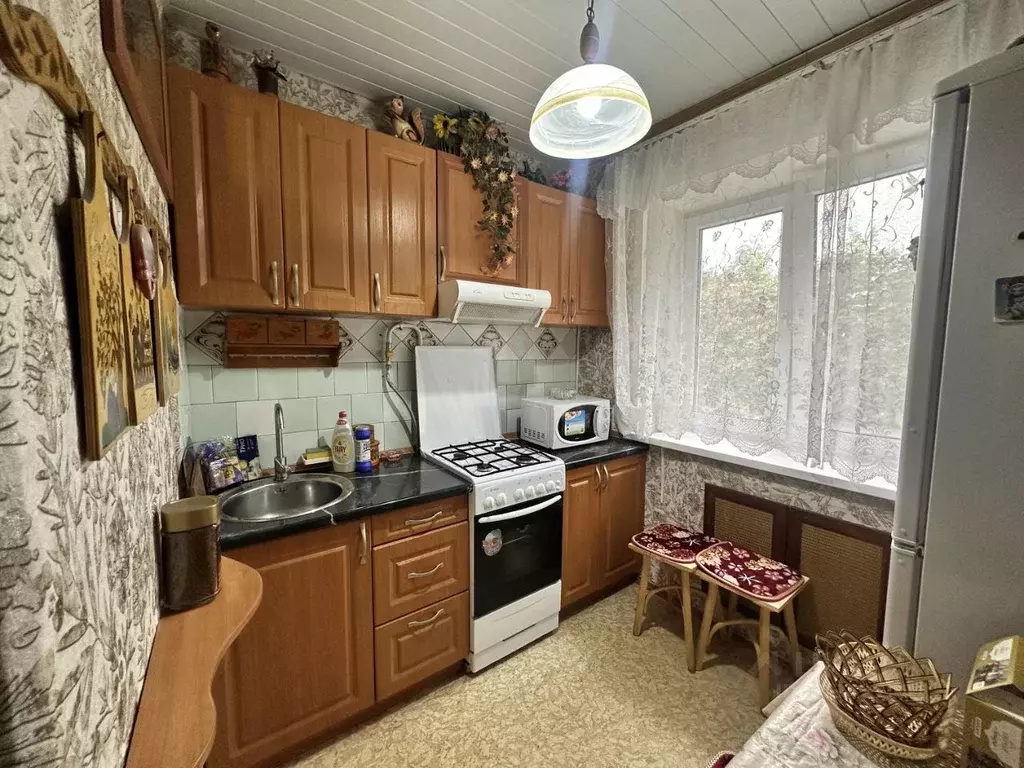 1-к кв. Москва Кокошкино дп, ул. Дачная, 8 (31.0 м) - Фото 1