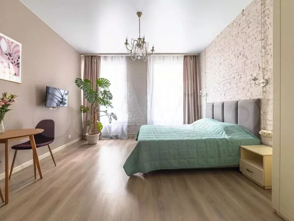 Комната 19 м в 5-к., 4/5 эт. - Фото 0
