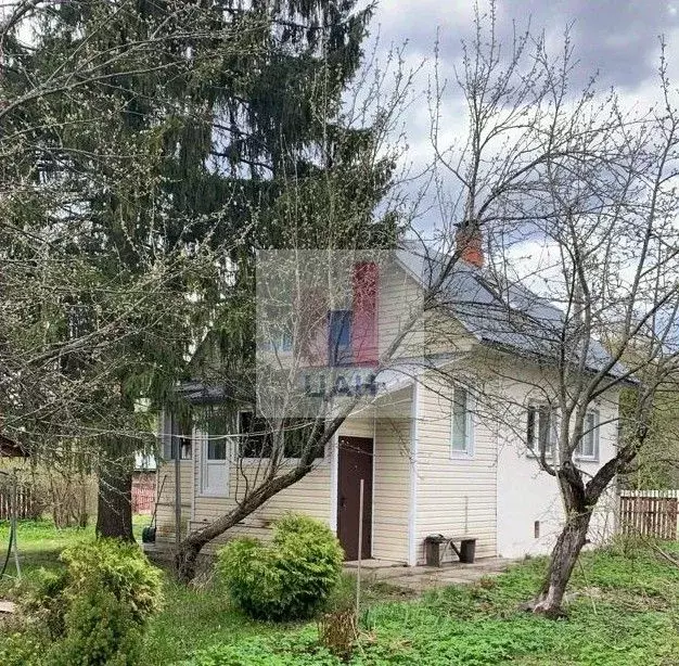 Дом в Московская область, Сергиево-Посадский городской округ, Загорье ... - Фото 2