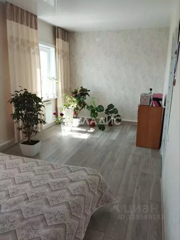 Дом в Бурятия, Улан-Удэ Ольхонская ул., 16 (64 м) - Фото 1