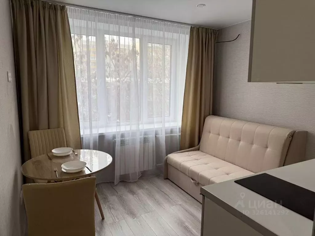 1-к кв. Москва Зеленый просп., 66К2 (35.0 м) - Фото 1