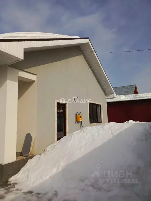 Дом в Нижегородская область, Семенов Пионерская ул., 48 (75 м) - Фото 1