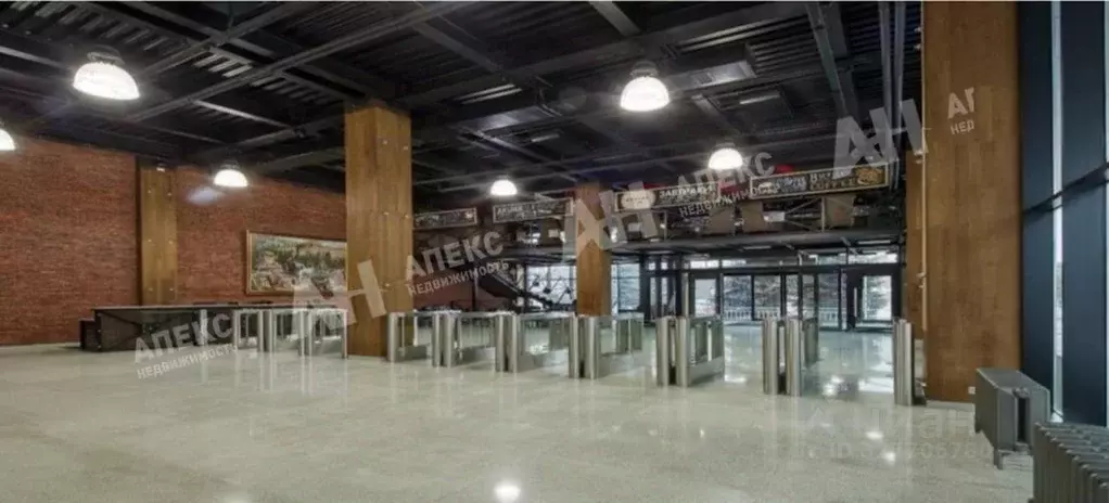 Офис в Москва Новохохловская ул., 29 (4031 м) - Фото 0