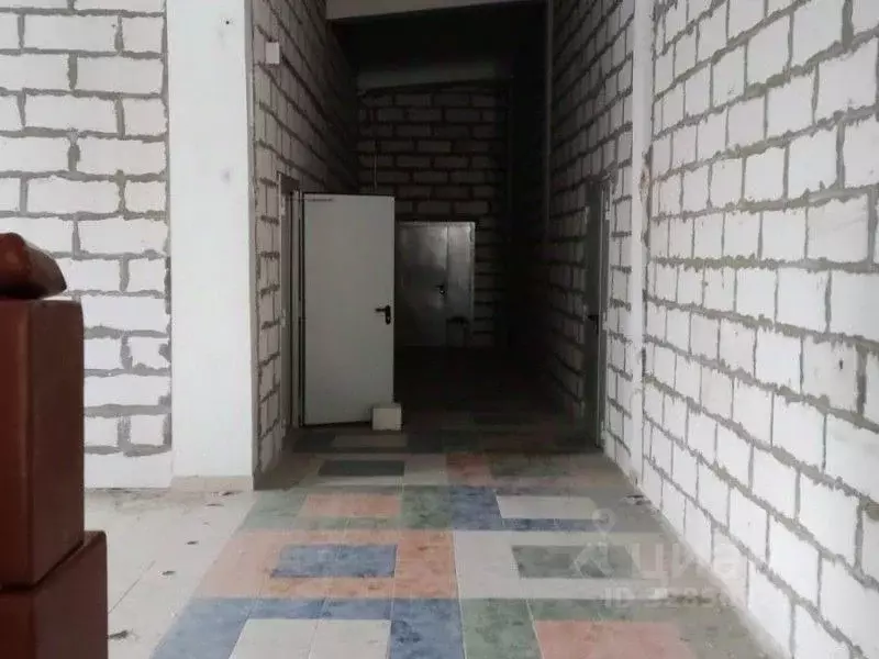 Производственное помещение в Санкт-Петербург Промышленная ул., 5 (191 ... - Фото 2