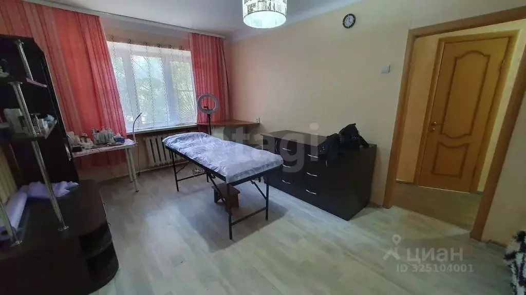 2-к кв. Ростовская область, Таганрог ул. Дзержинского, 158 (44.0 м) - Фото 1