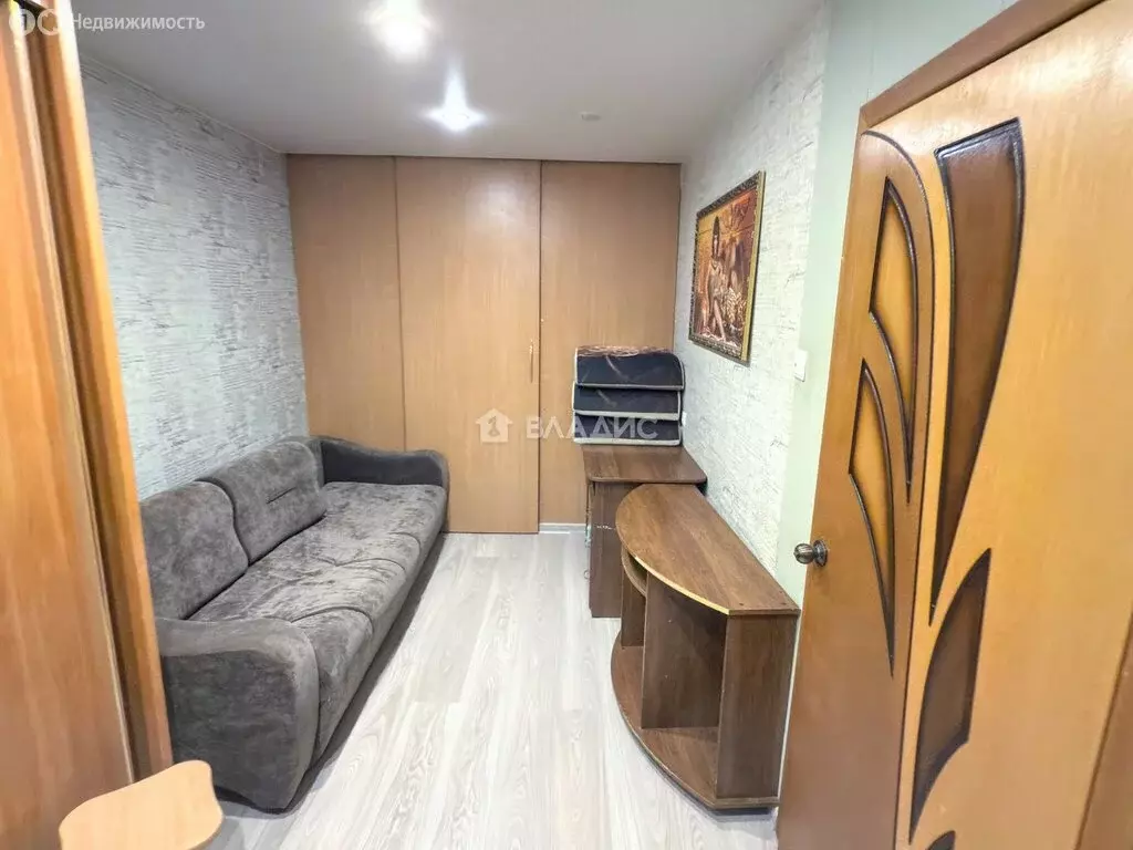 3-комнатная квартира: Раменское, улица Космонавтов, 28 (56.4 м) - Фото 2