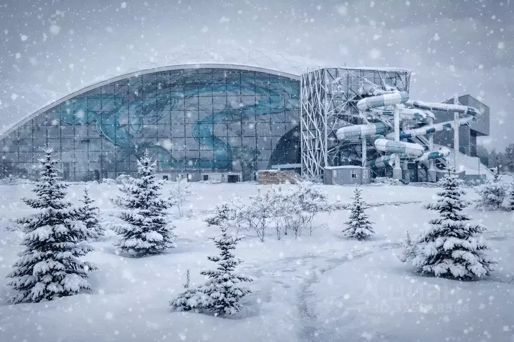 Дом в Тверская область, Конаковский муниципальный округ, д. Вараксино ... - Фото 2