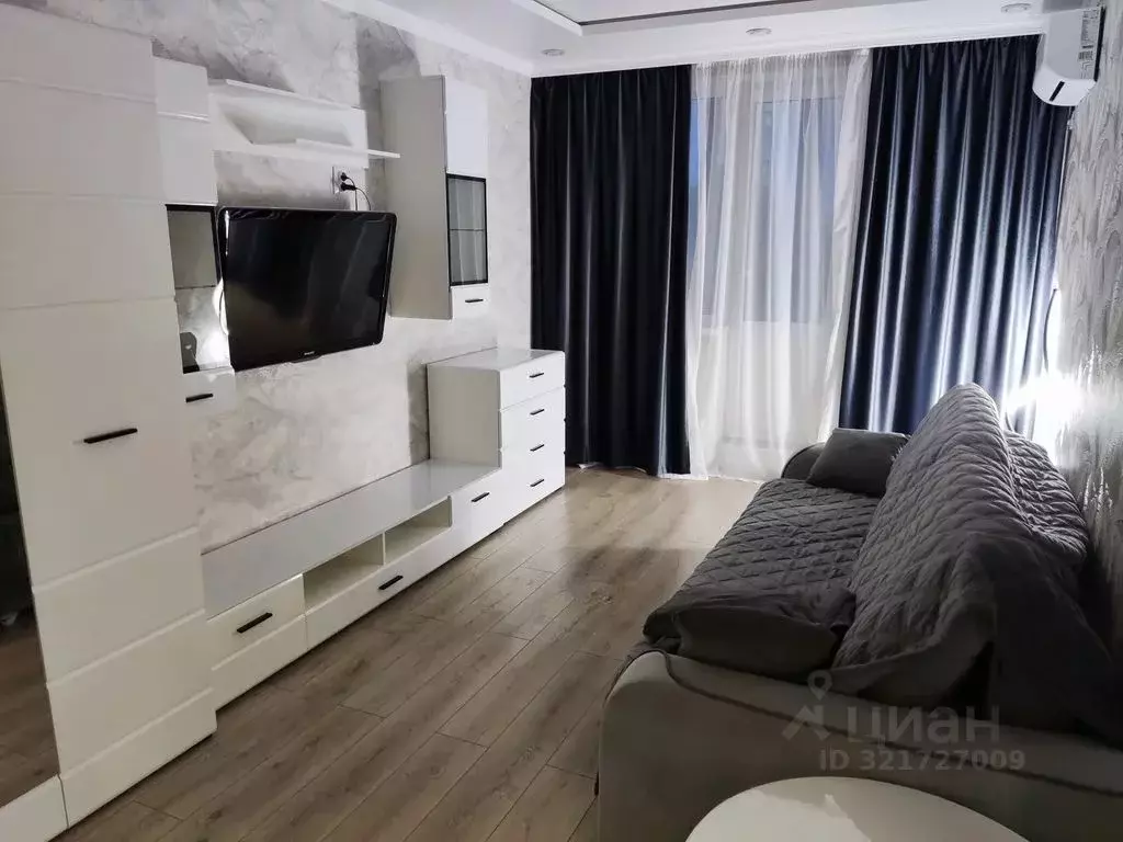 1-к кв. Белгородская область, Белгород просп. Богдана Хмельницкого, ... - Фото 2