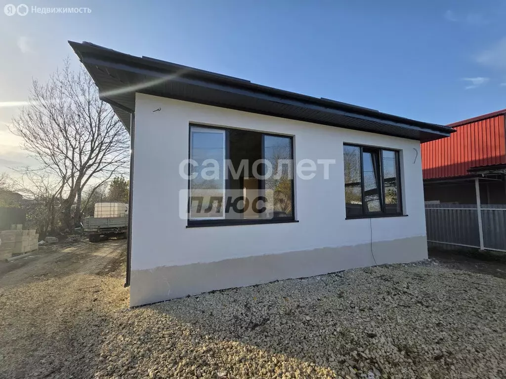 Дом в Гостагаевская, Южная улица (110 м) - Фото 1