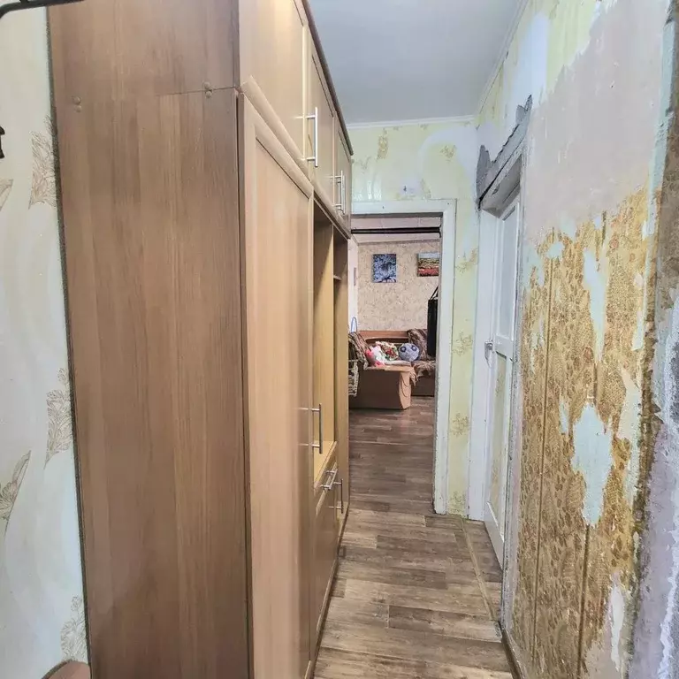 3-к кв. Приморский край, Находка ул. Арсеньева, 19 (56.1 м) - Фото 2