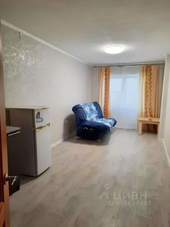 Студия Красноярский край, Красноярск Норильская ул., 8Г (27.0 м) - Фото 1