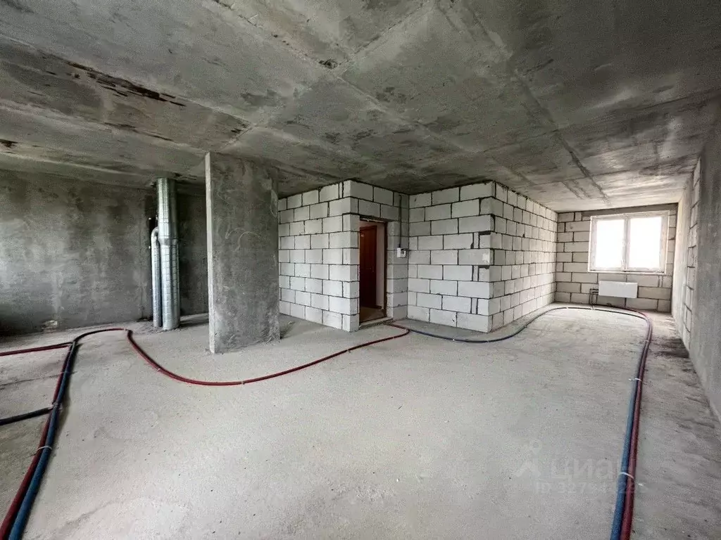 2-к кв. Московская область, Звенигород Одинцовский городской округ, ... - Фото 1