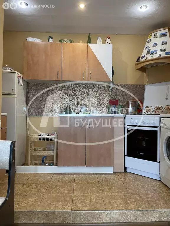 1-комнатная квартира: Добрянка, улица Победы, 51 (32.8 м) - Фото 0