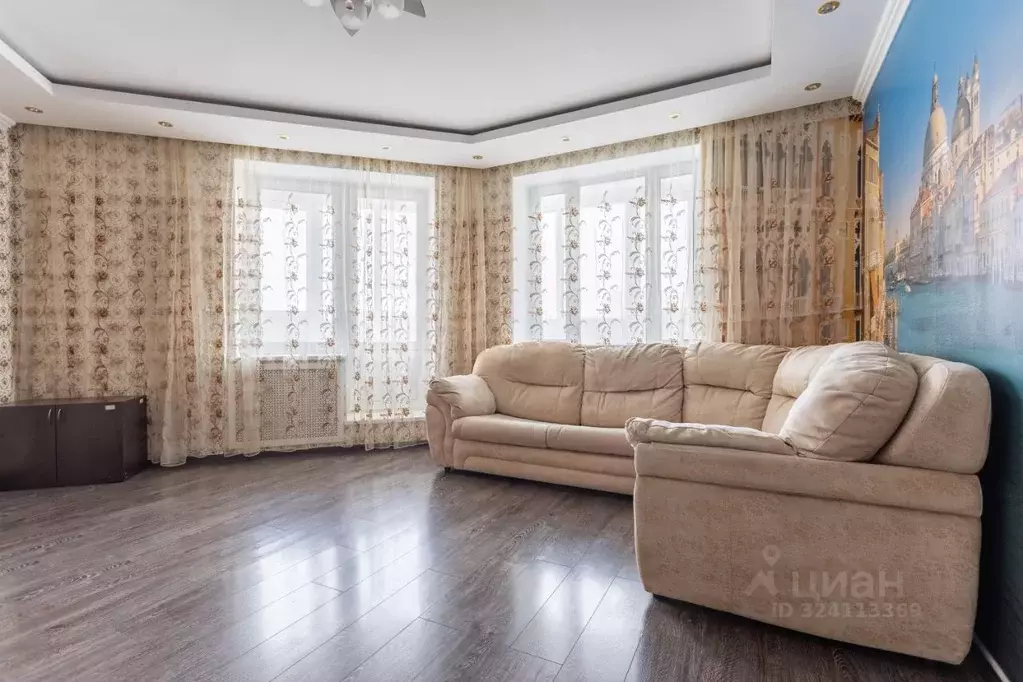 2-к кв. Санкт-Петербург ул. Шкиперский проток, 20 (67.8 м) - Фото 1