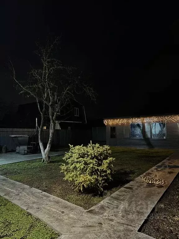 Дом в Татарстан, Казань Химик-56 СТ, 69 (90 м) - Фото 2