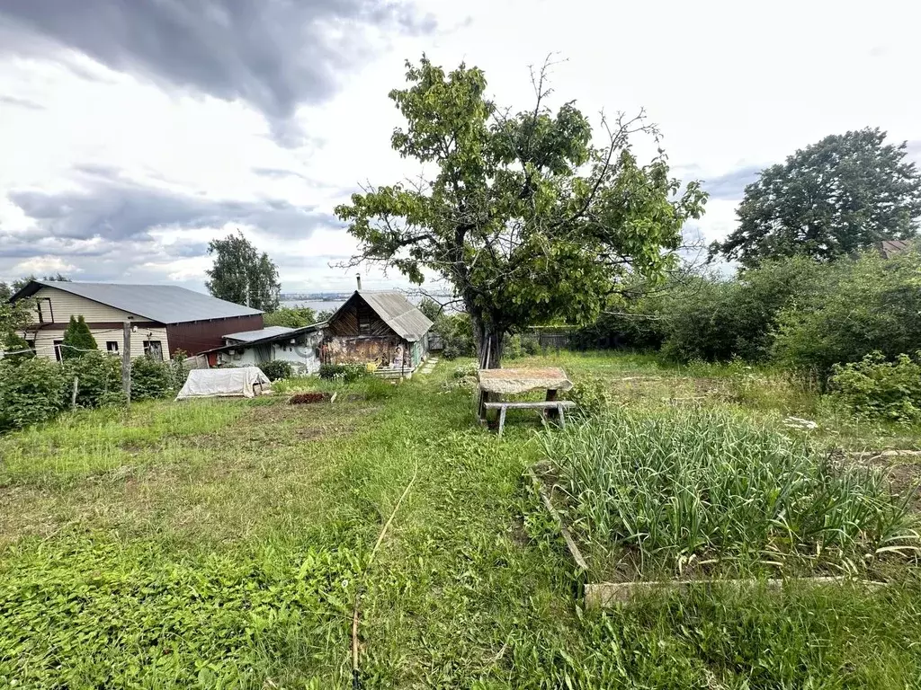 Дом в Татарстан, с. Верхний Услон ул. Раскольникова, 12 (40 м) - Фото 1
