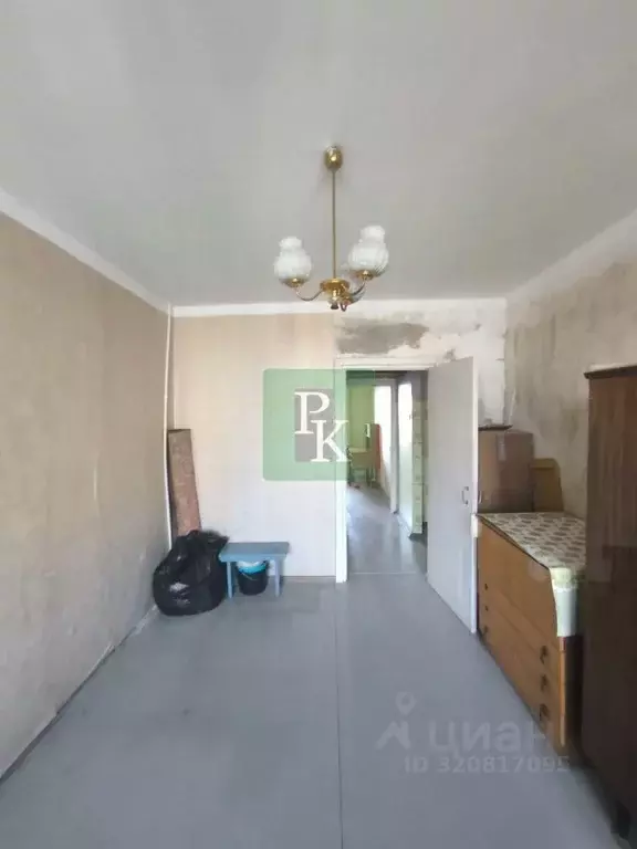 3-к кв. Крым, Симферополь ул. Лермонтова, 18 (68.0 м) - Фото 1
