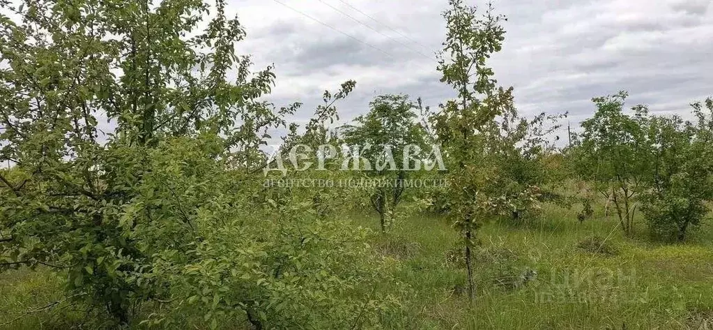Участок в Белгородская область, Старооскольский городской округ, с. ... - Фото 0