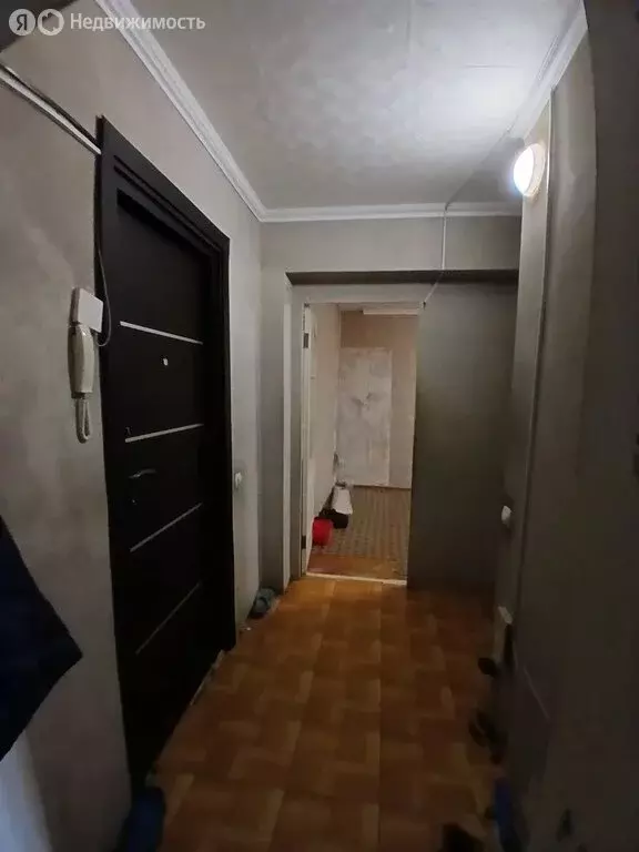 2-комнатная квартира: Новосибирская область, рабочий посёлок Мошково, ... - Фото 2